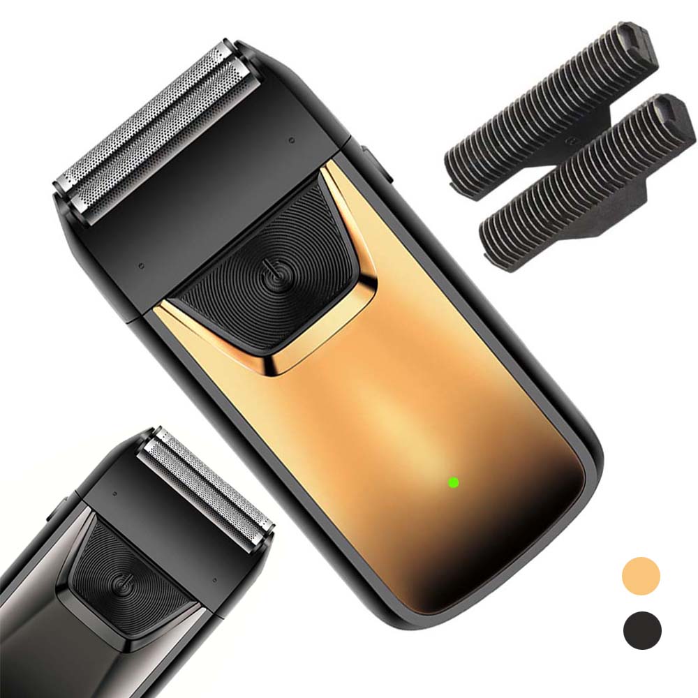 Men'S Grooming Day - Pemangkas Rambut Elektrik Profesional untuk Pria,