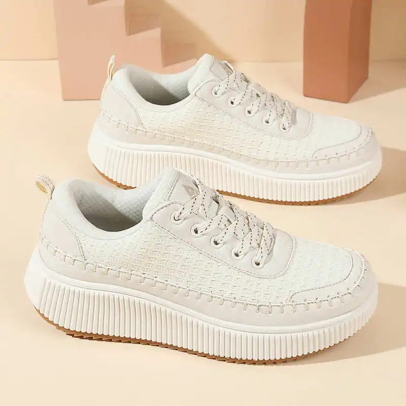 Men'S Grooming Deodorant - Sepatu kets flat wanita, sepatu Sneakers
