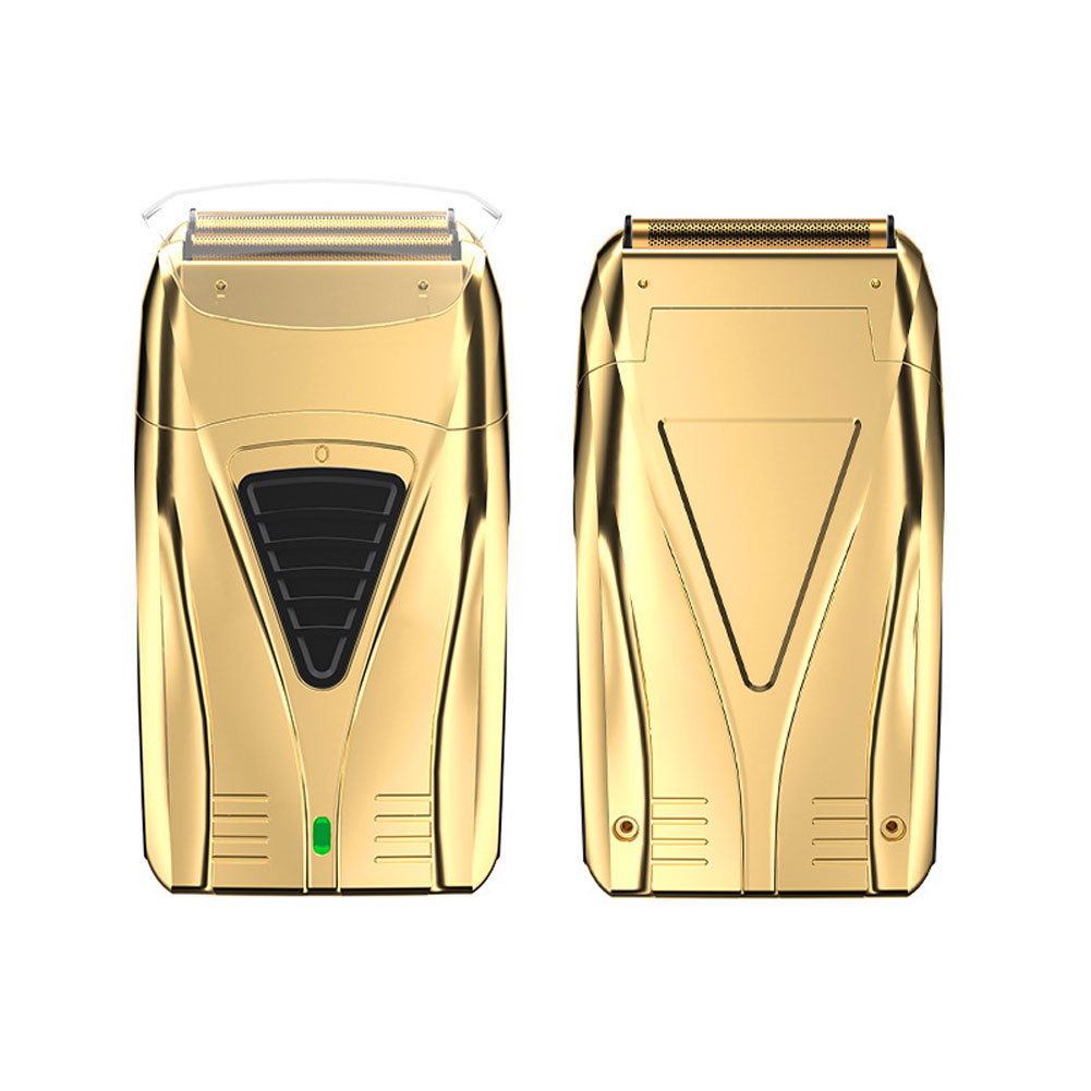 Men'S Grooming Electric Trimmer - Alat Cukur Listrik Isi Ulang Baru
