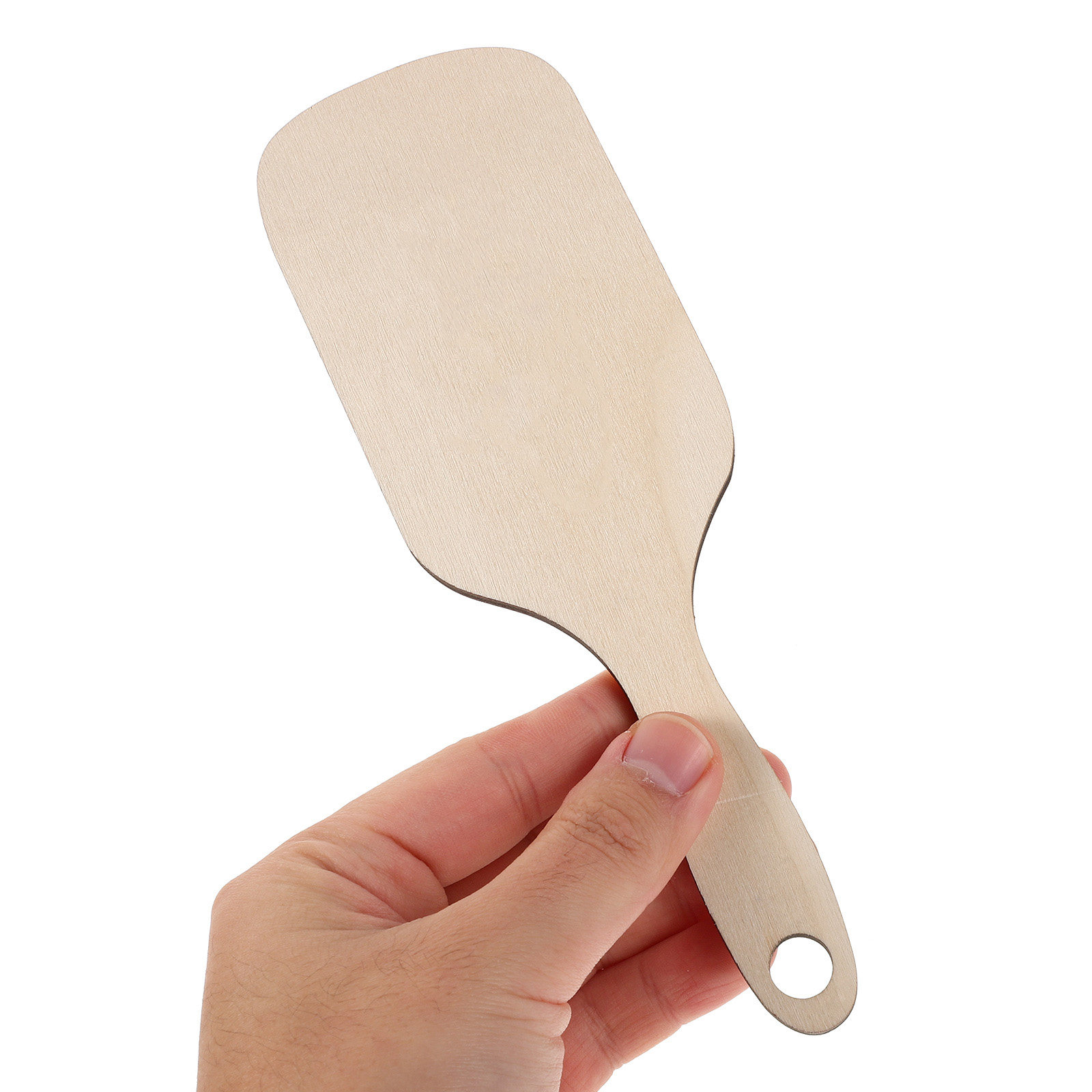 Men'S Grooming Day - 2Pcs Sisir Kayu Lucu untuk Pria,