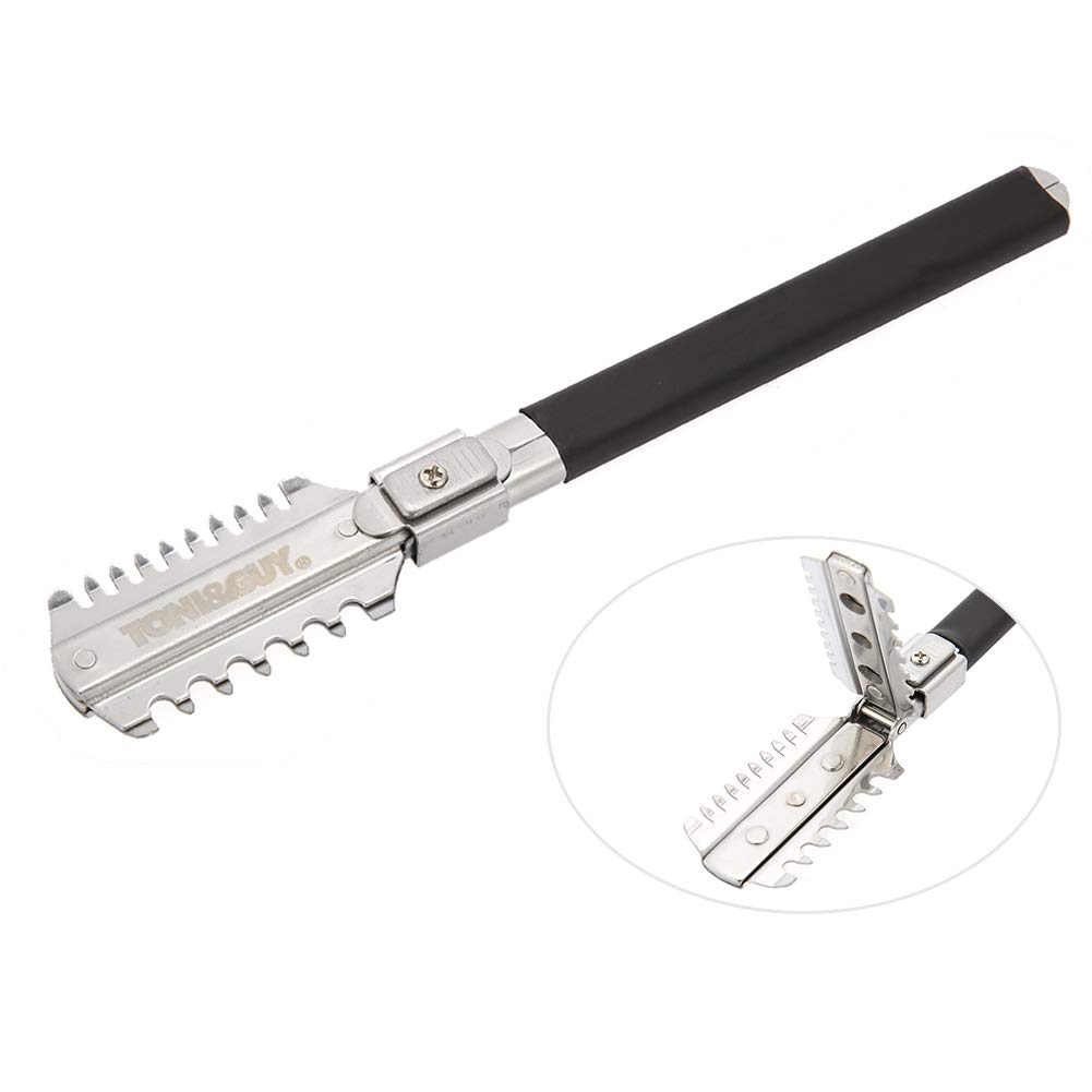 Pisau cukur rambut Manual, pis - Men'S Grooming Salon ulasan dan harga