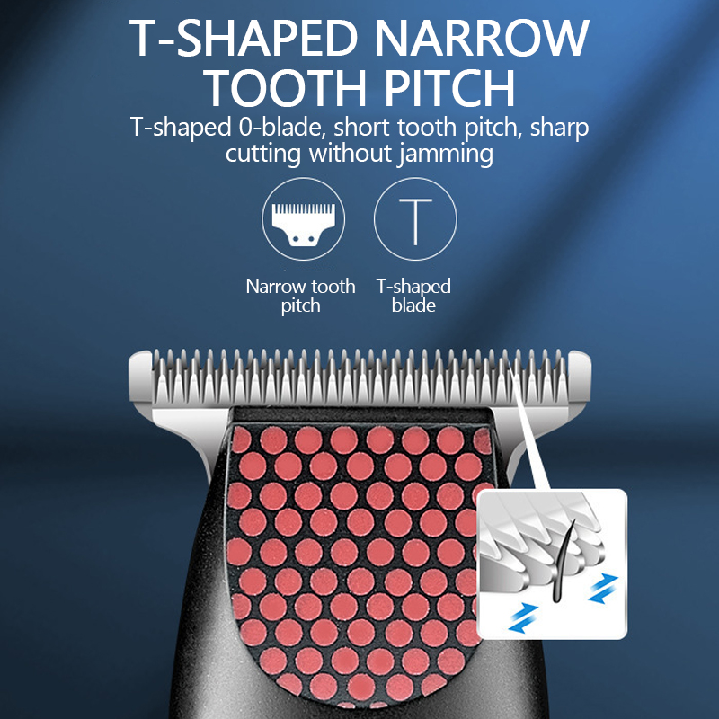 Kemei 889 alat cukur rambut pr - Men'S Grooming Electric Trimmer ulasan dan harga