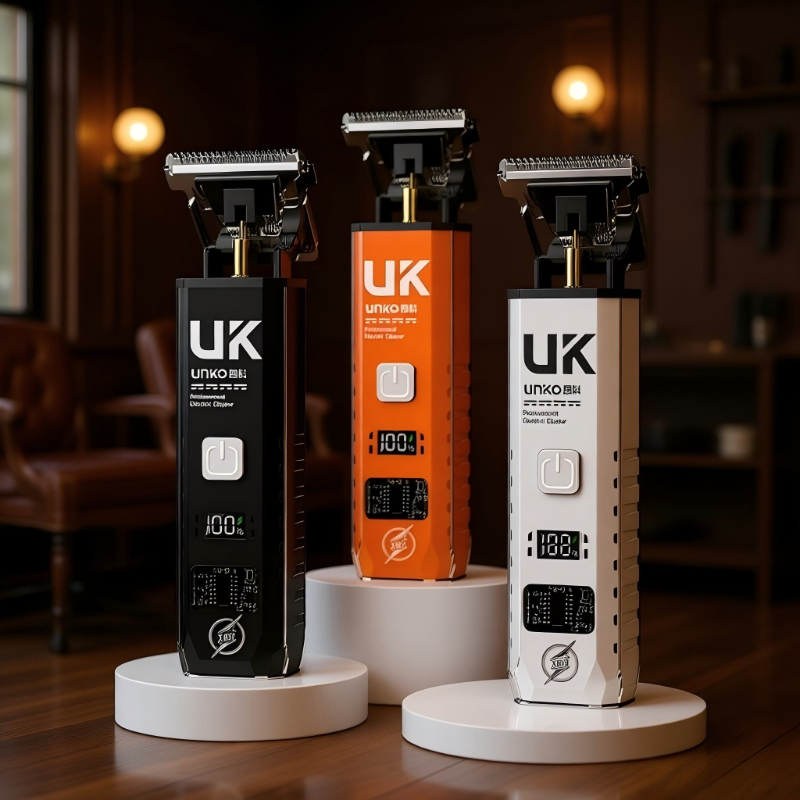 Alat Cukur Rambut Elektrik unt - Men'S Grooming Electric Trimmer ulasan dan harga