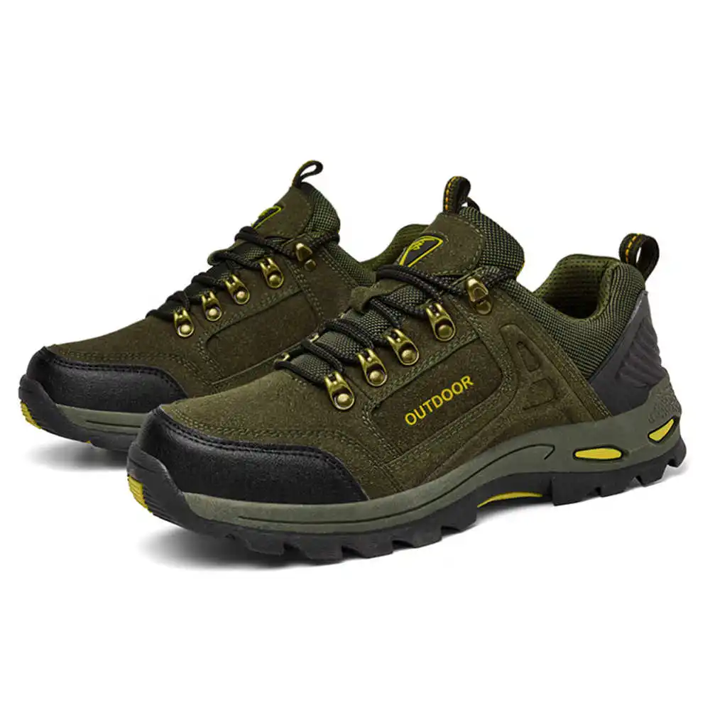 Non-slip tenis Hiking bertali  - Men'S Grooming Deodorant ulasan dan harga