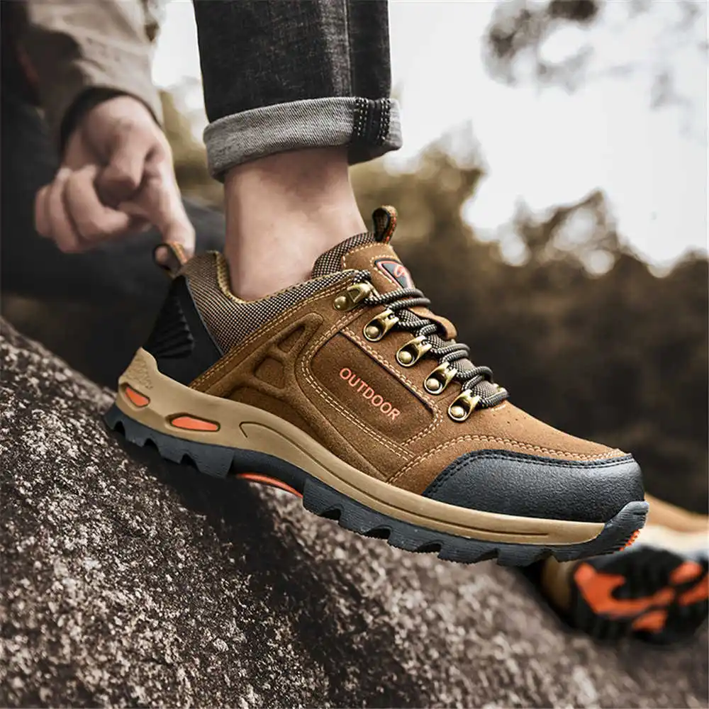 Non-slip tenis Hiking bertali  - Men'S Grooming Deodorant ulasan dan harga