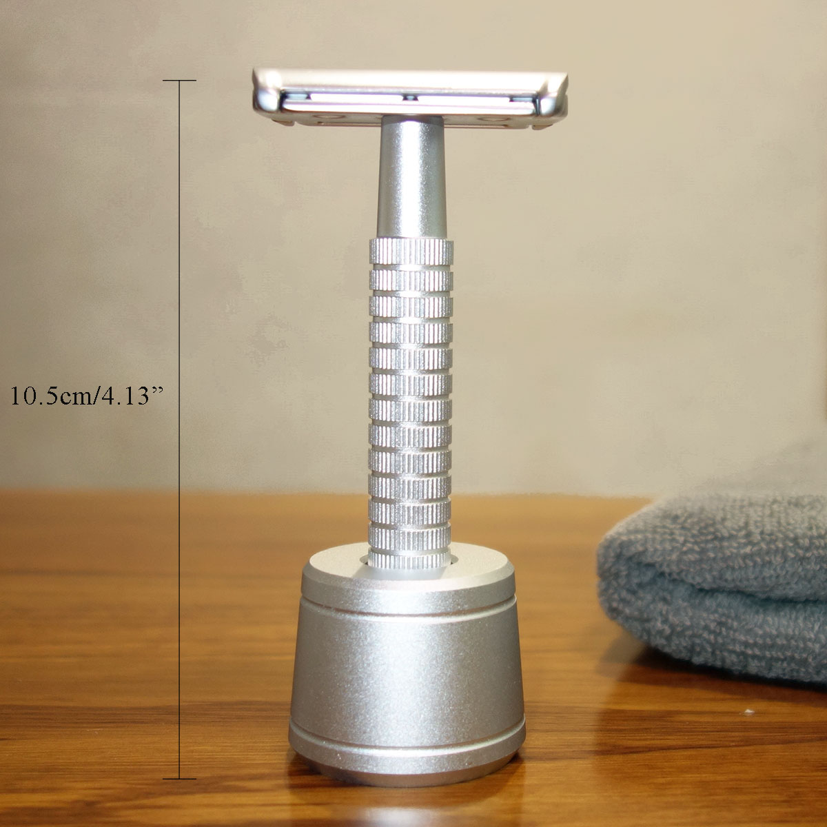 iRAZOR Pisau Cukur Double Edge - Men'S Grooming Day ulasan dan harga