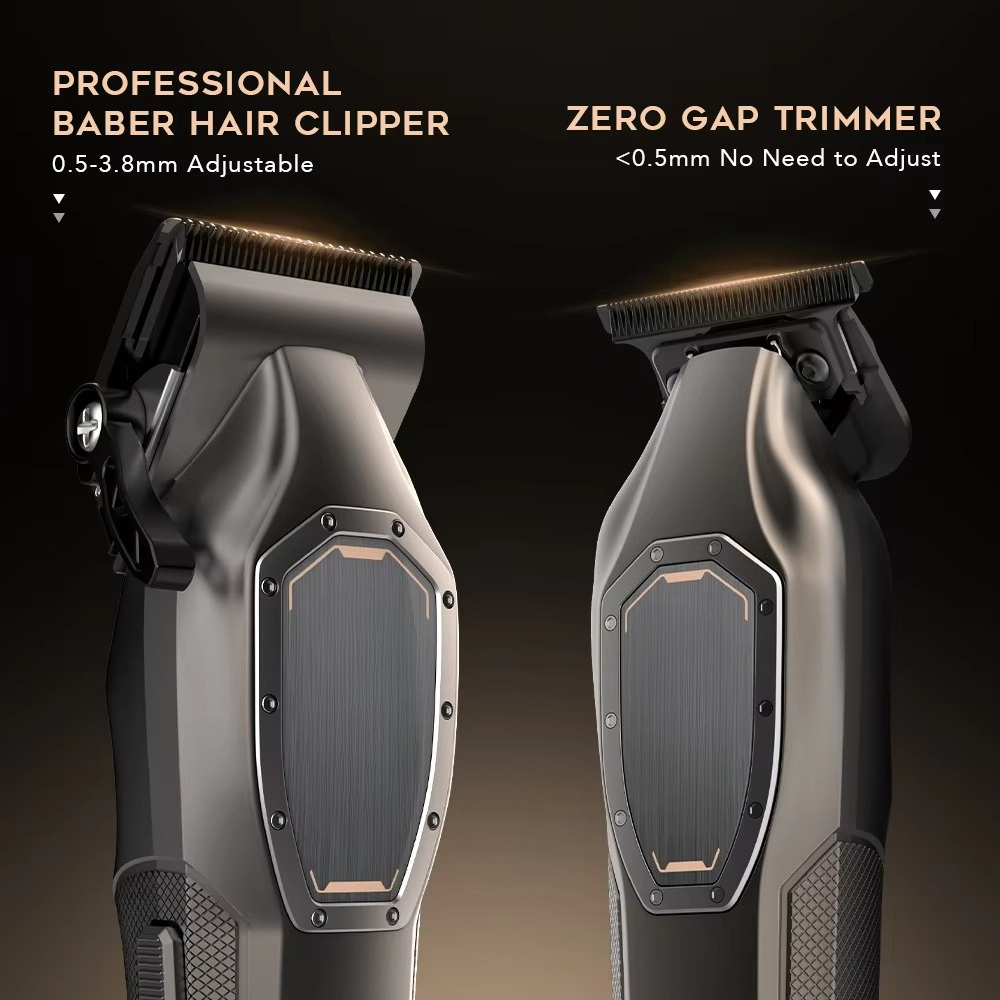 Pemotong Rambut Motor Tanpa Si - Men'S Grooming Electric Trimmer ulasan dan harga