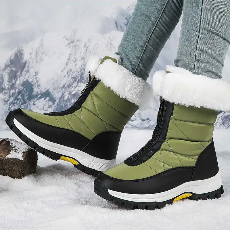 Sepatu Boot Wanita Sepatu Boot - Men'S Grooming Deodorant ulasan dan harga