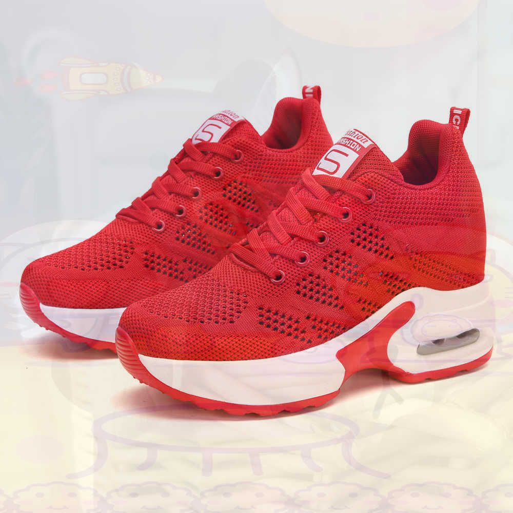 Merah Ukuran 36 Sepatu Wanita  - Men'S Grooming Deodorant ulasan dan harga