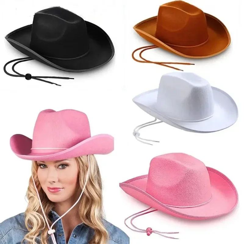 Topi koboi baru topi putri Lak - Men'S Grooming Day ulasan dan harga