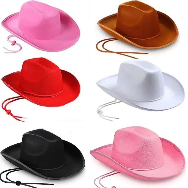 Topi koboi baru topi putri Lak - Men'S Grooming Day ulasan dan harga