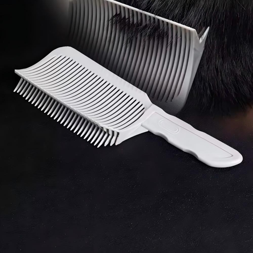 Sisir Profesional Fading Comb  - Men'S Grooming Salon ulasan dan harga
