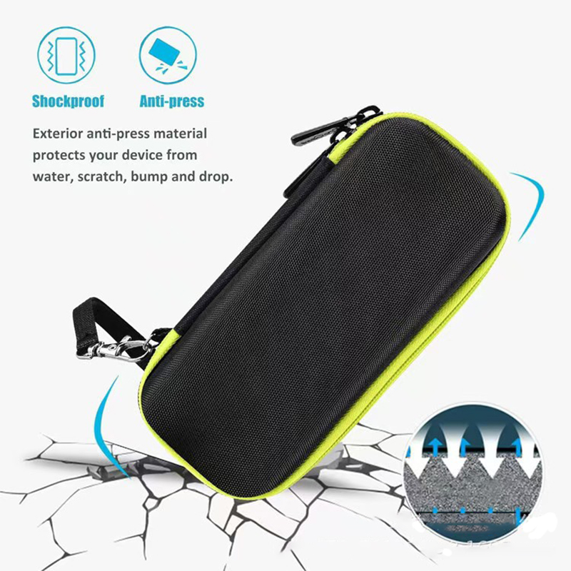 Untuk Philips Oneblade Case Ta - Men'S Grooming & Health Made Simple ulasan dan harga