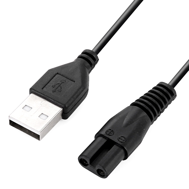 Kabel pengisi daya kompatibel  - Men'S Grooming Electric Trimmer ulasan dan harga