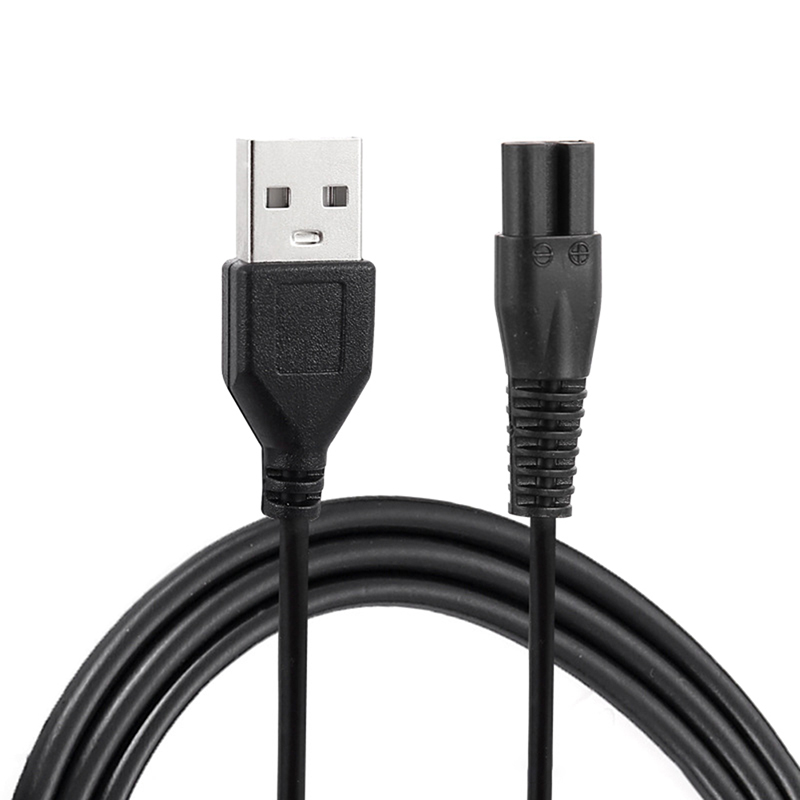 Kabel pengisi daya kompatibel  - Men'S Grooming Electric Trimmer ulasan dan harga