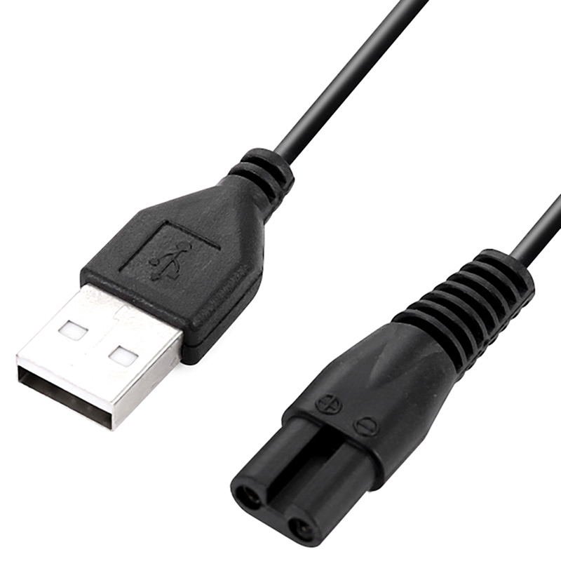 Kabel pengisi daya kompatibel  - Men'S Grooming Electric Trimmer ulasan dan harga