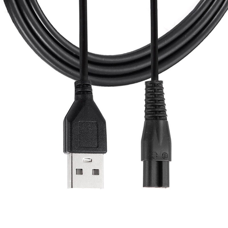 Kabel pengisi daya kompatibel  - Men'S Grooming Electric Trimmer ulasan dan harga