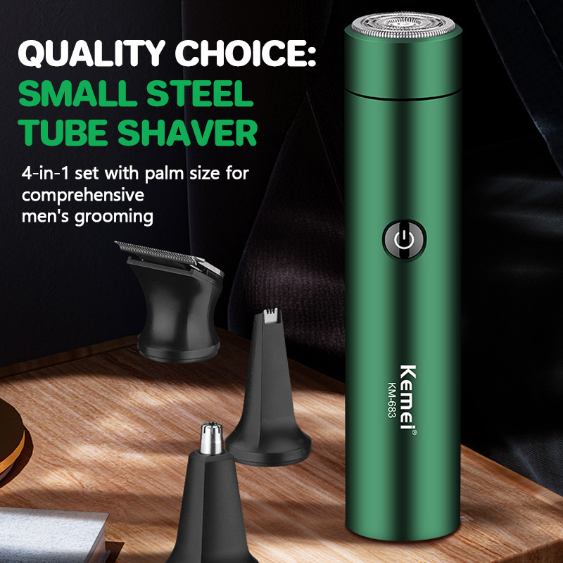 Pemangkas rambut telinga hidun - Men'S Grooming Ear Hair ulasan dan harga