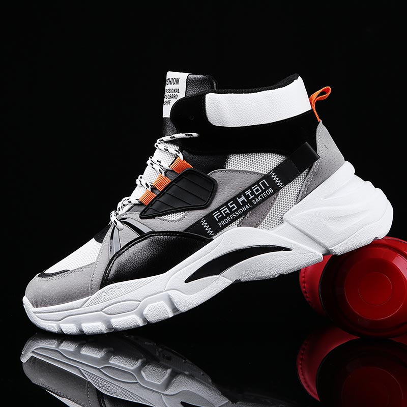 Hightop Musim Panas Pria Sepat - Men'S Grooming Lounge ulasan dan harga