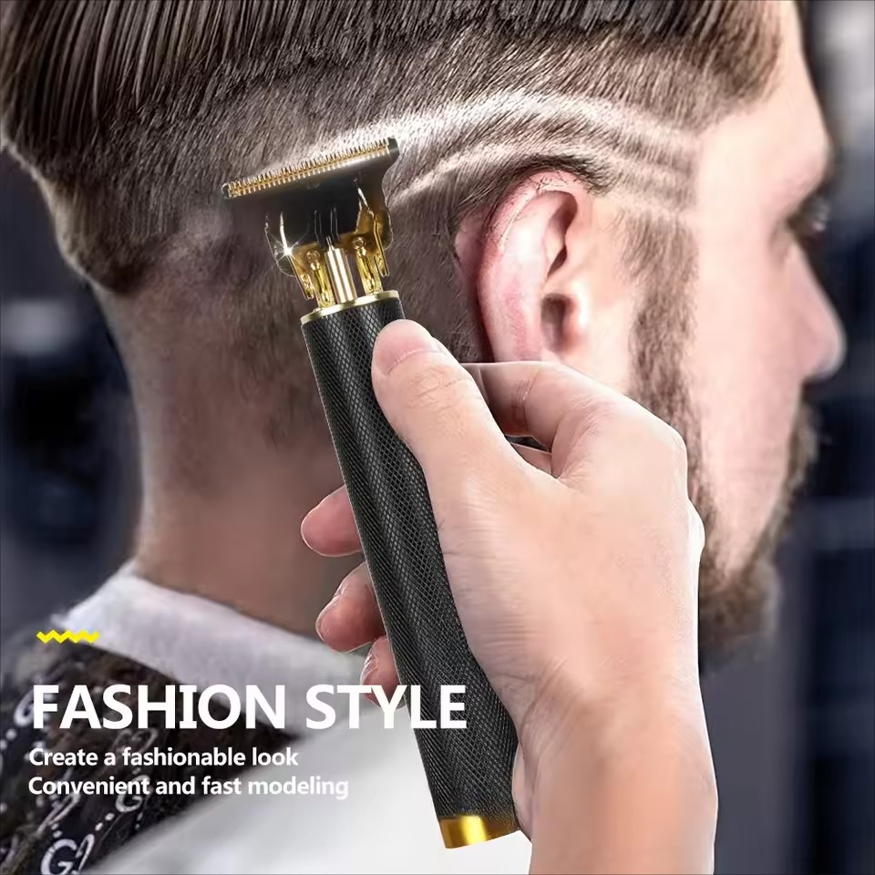 Alat Cukur Rambut Elektrik unt - Men'S Grooming Salon ulasan dan harga