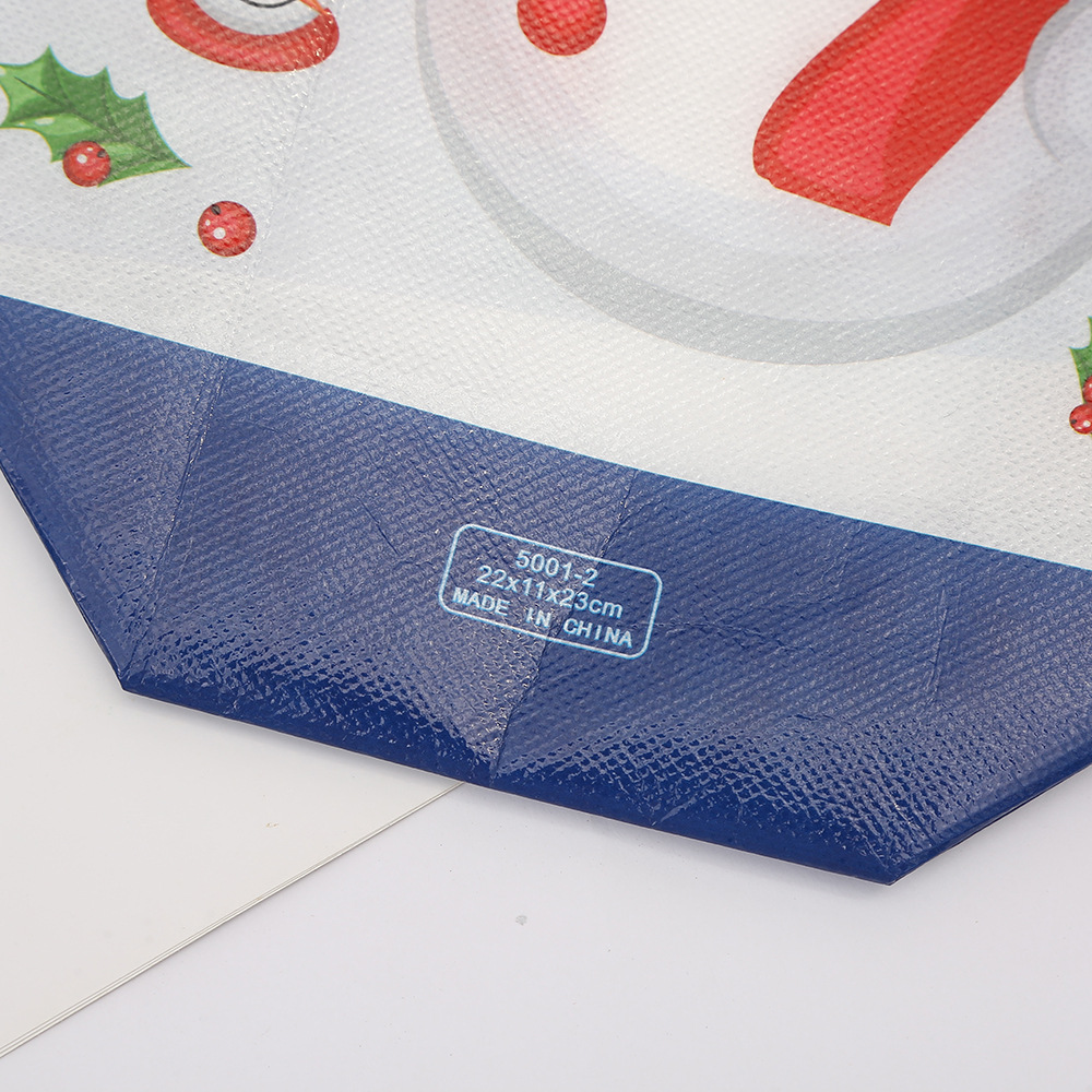 12 Buah Tas Hadiah Natal Bahan - Men'S Grooming Day ulasan dan harga