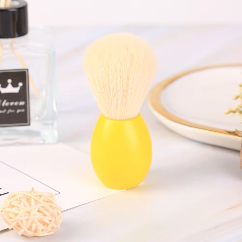 YAQI Sikat Cukur Simpul Kasmir - Men'S Grooming Day ulasan dan harga