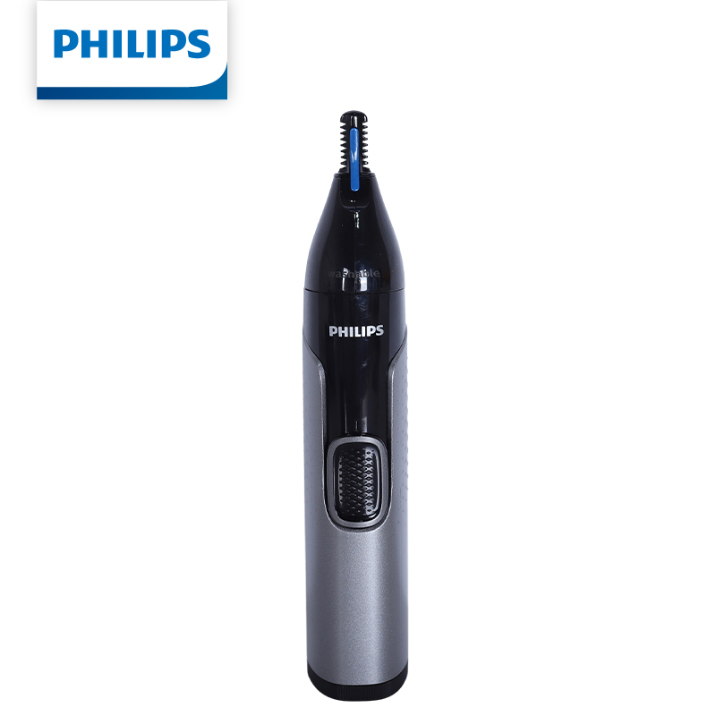 Philips Pemangkas Rambut Hidun - Mens Grooming Kit Bag ulasan dan harga