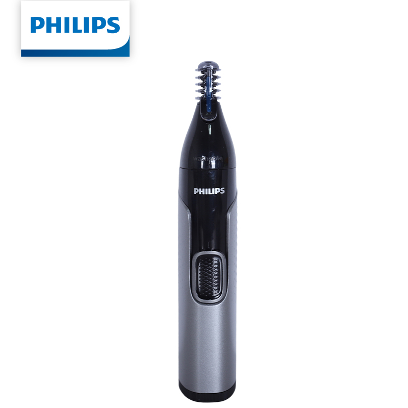 Philips Pemangkas Rambut Hidun - Mens Grooming Kit Bag ulasan dan harga