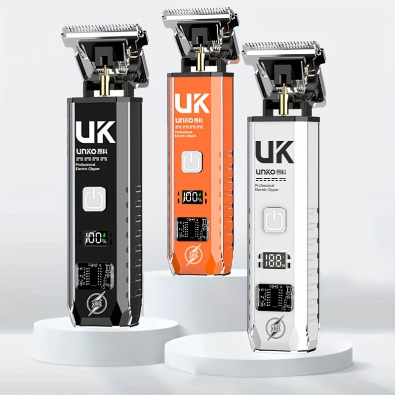 2026 Produk Terbaru! Alat Cuku - Men'S Grooming Salon ulasan dan harga