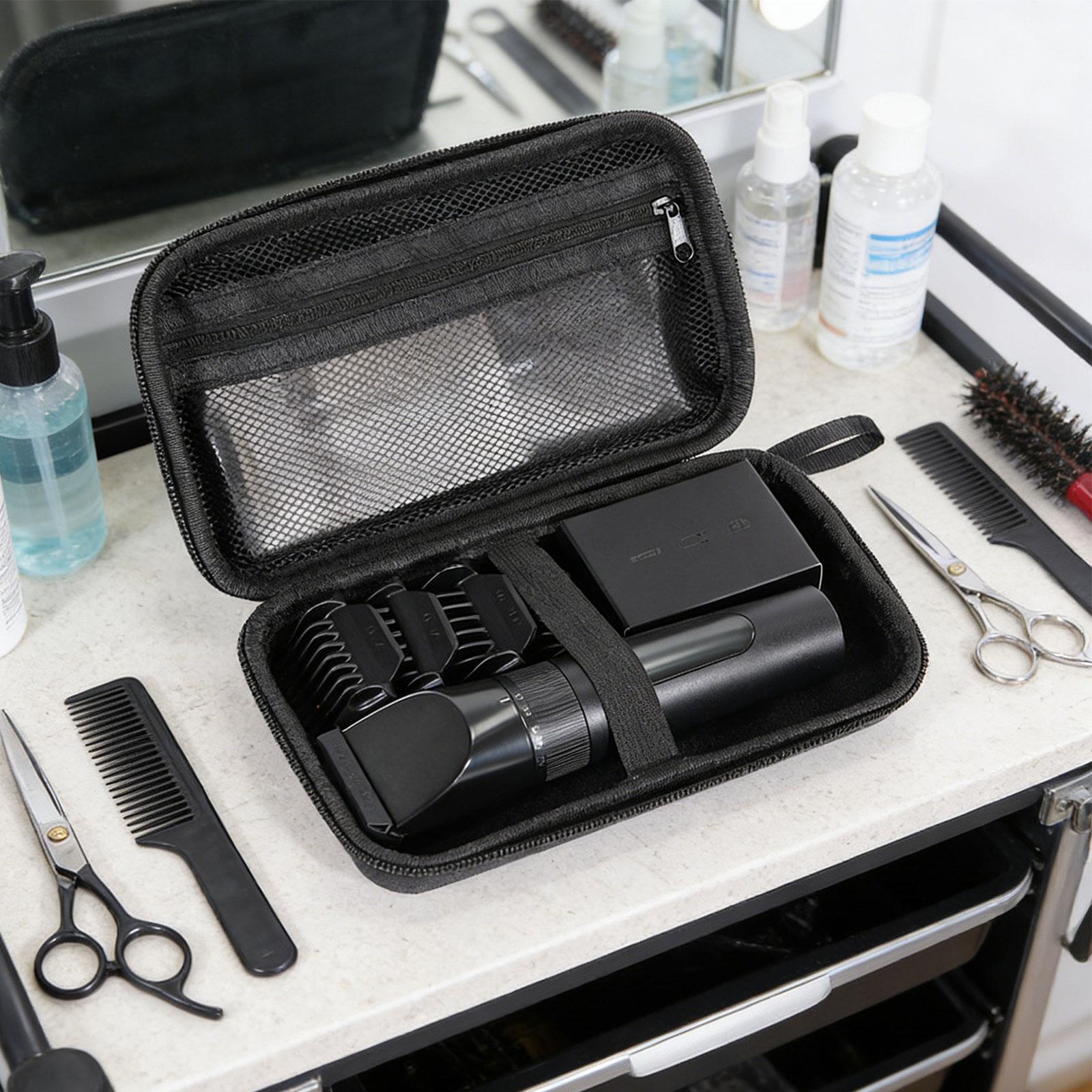 dan Tas Trimmer, Kotak Barber  - Mens Grooming Box ulasan dan harga