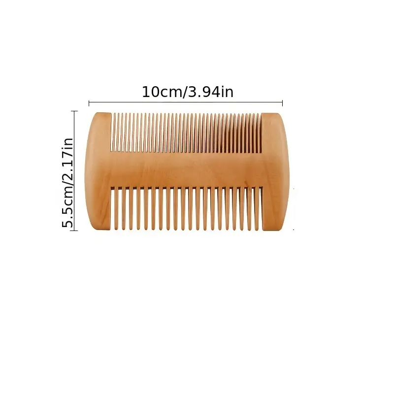Sikat jenggot bulu babi hutan  - Mens Grooming Kit Bag ulasan dan harga
