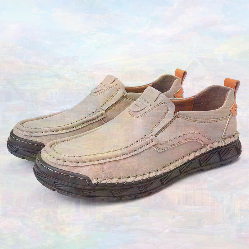 39 Sepatu Slipon Pria 46 Keran - Men'S Grooming Deodorant ulasan dan harga