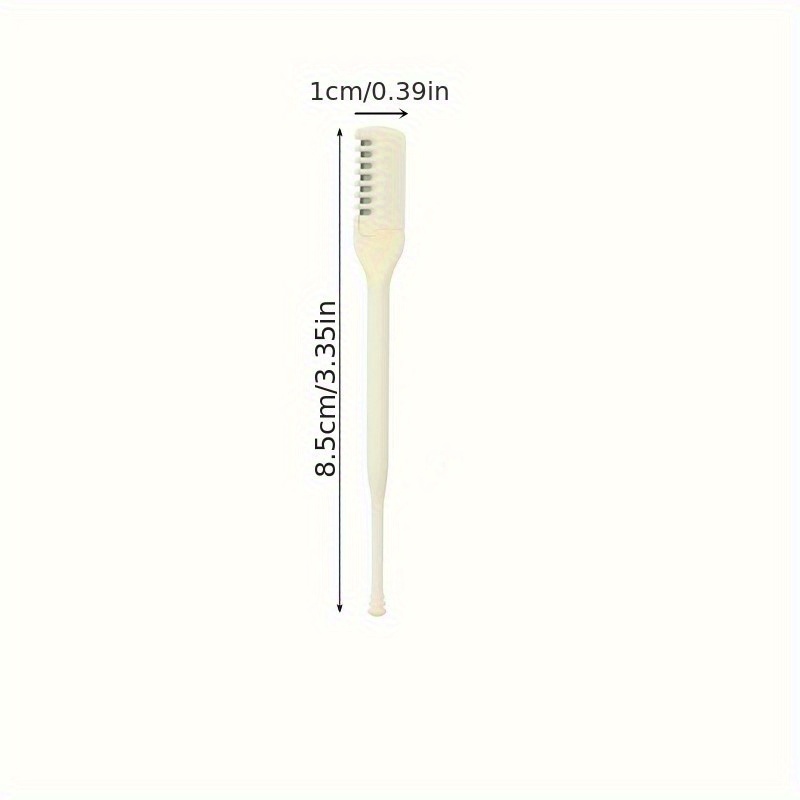 6Pcs Set Pemangkas Rambut Hidu - Men'S Grooming Ear Hair ulasan dan harga