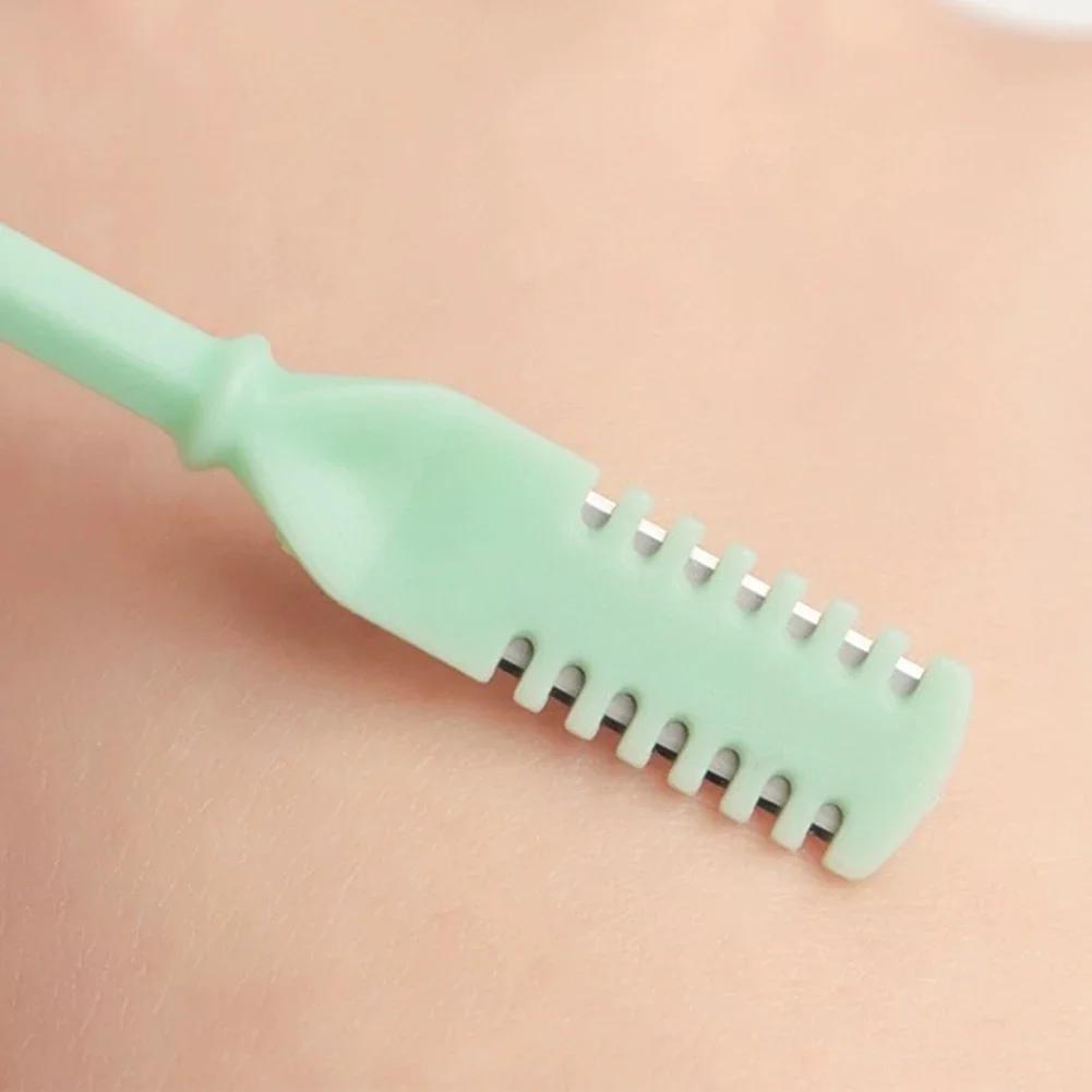 12 Buah Set Alat Cukur Rambut  - Men'S Grooming Day ulasan dan harga