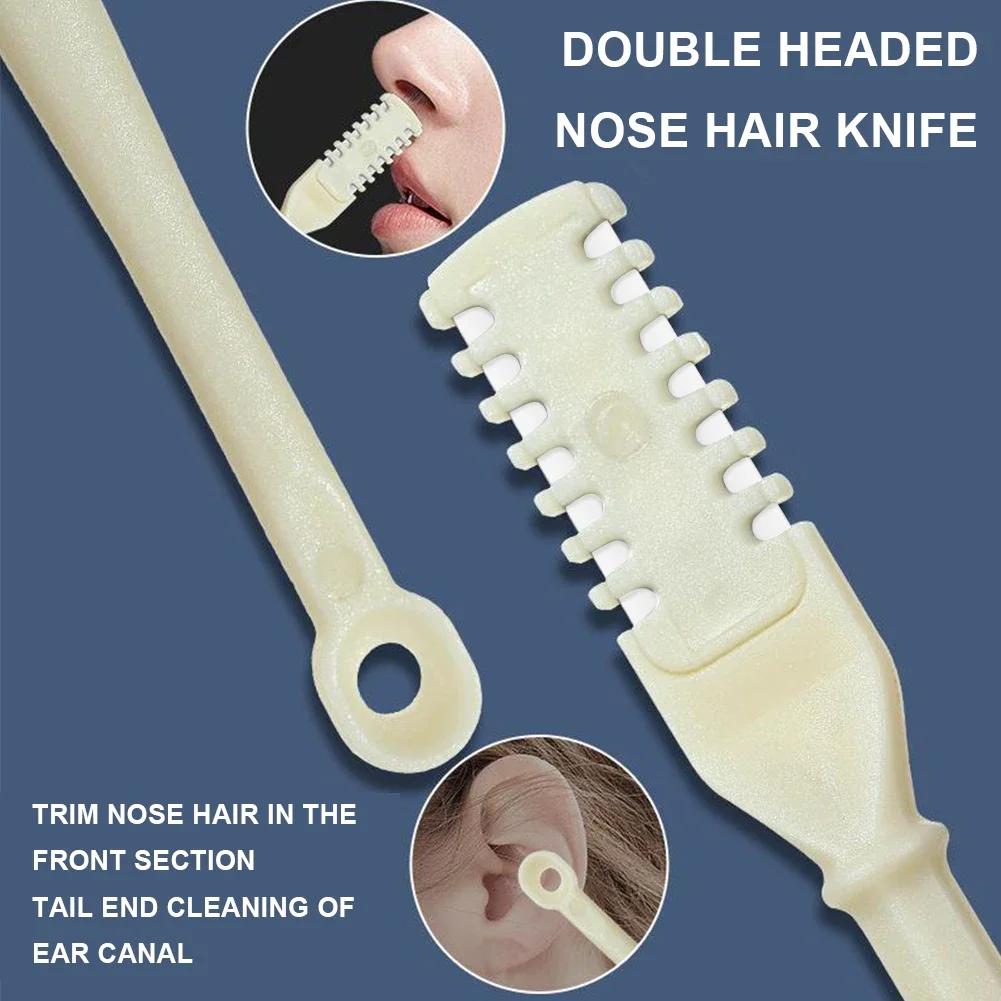12 Buah Set Alat Cukur Rambut  - Men'S Grooming Day ulasan dan harga