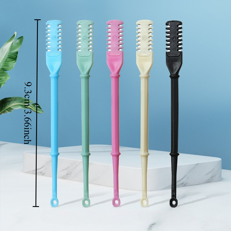 12 Buah Set Alat Cukur Rambut  - Men'S Grooming Day ulasan dan harga