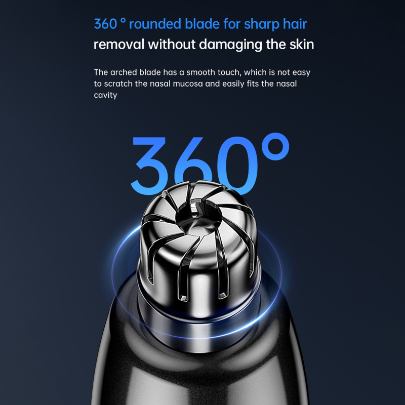 Origina All In1 Pemangkas Ramb - Men'S Grooming Electric Trimmer ulasan dan harga