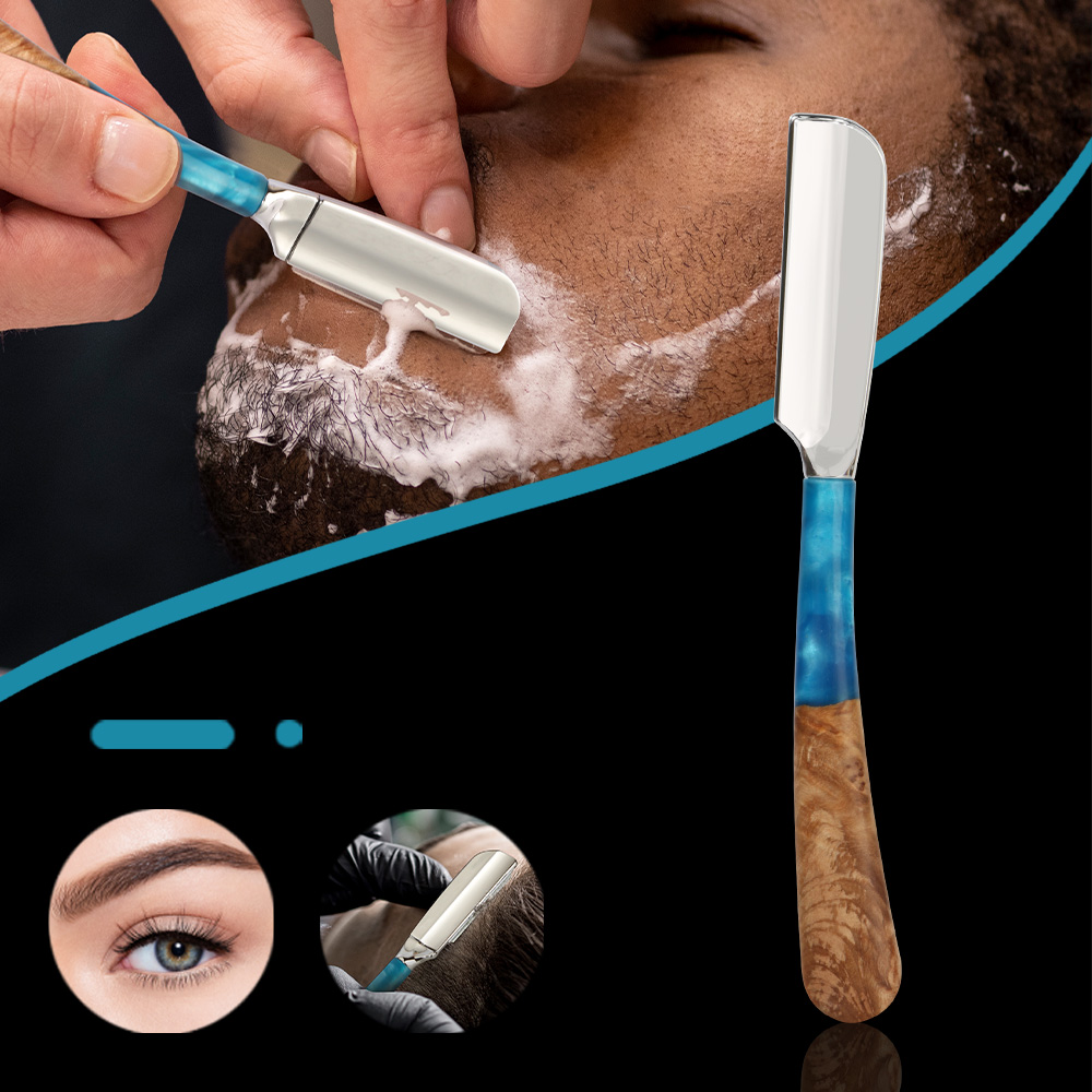 Pisau Cukur Pria Profesional,  - Men'S Grooming Day ulasan dan harga