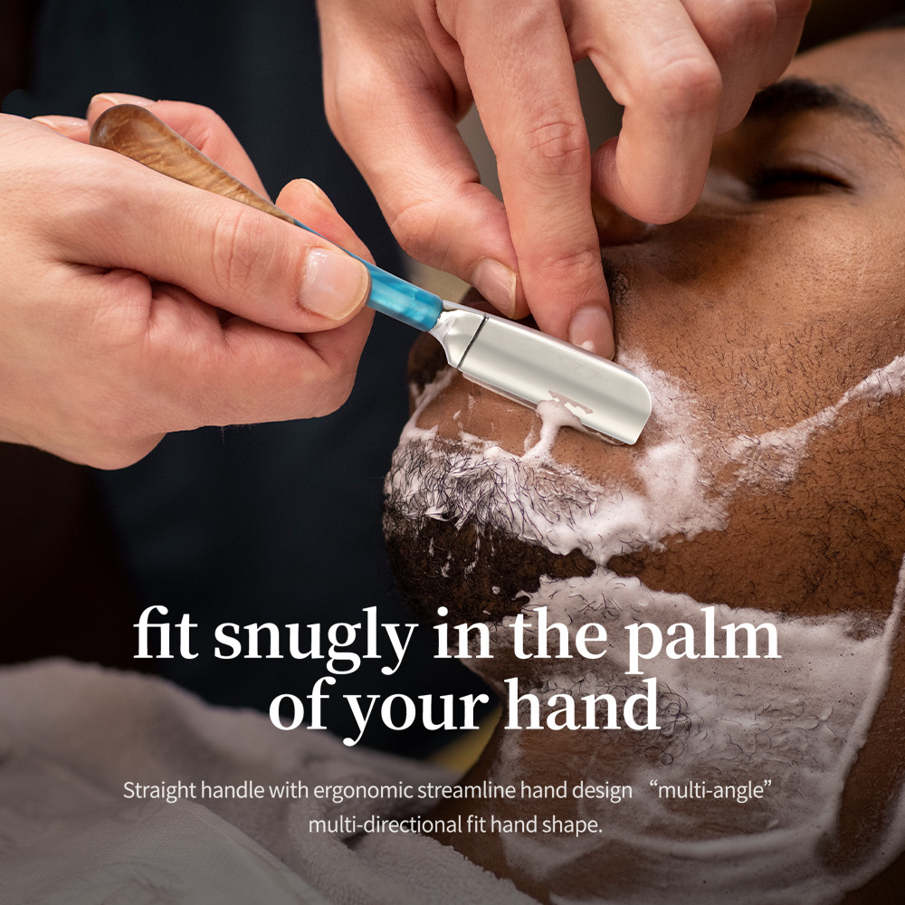 Pisau Cukur Pria Profesional,  - Men'S Grooming Day ulasan dan harga