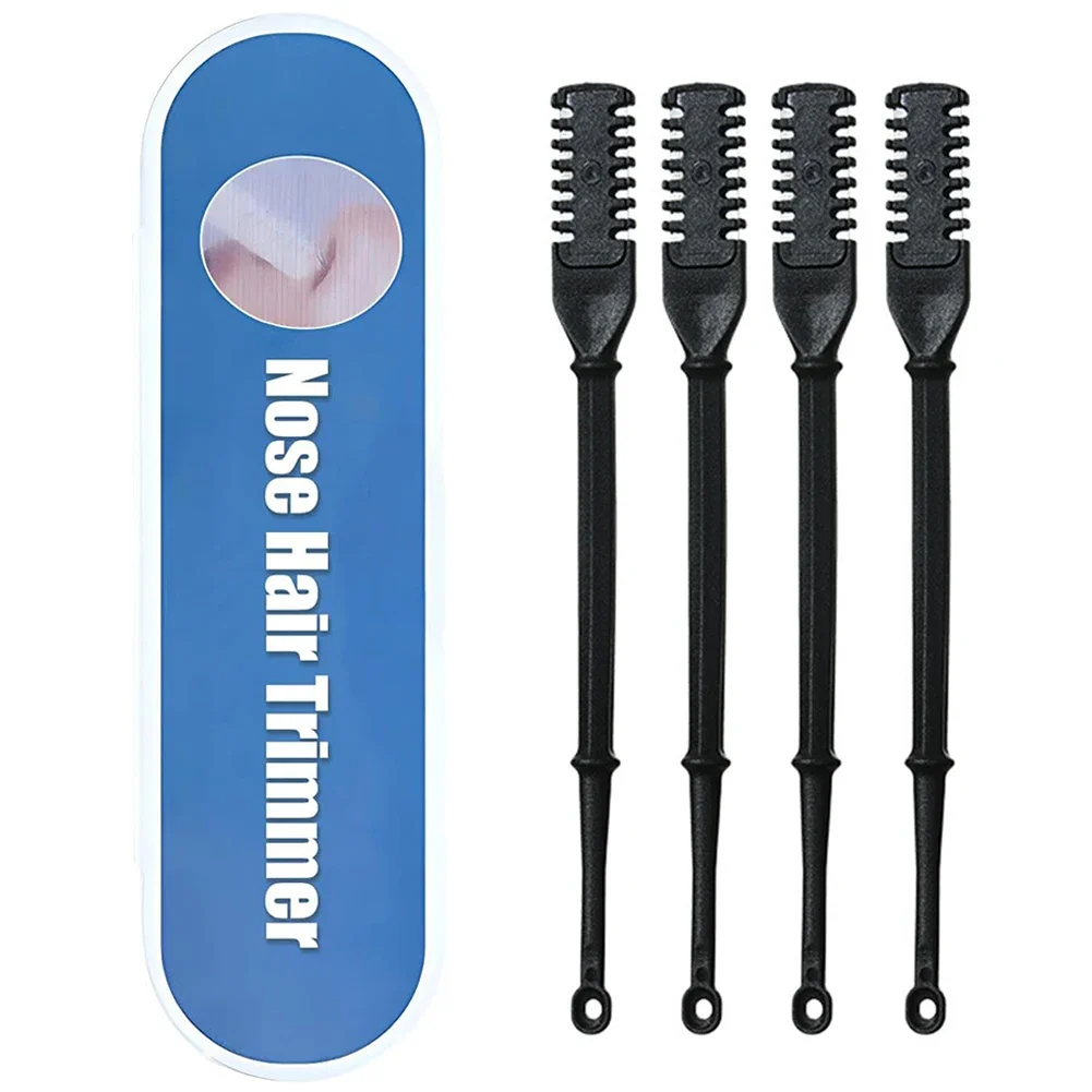 Set Manual Pemangkas Rambut Hi - Men'S Grooming Ear Hair ulasan dan harga