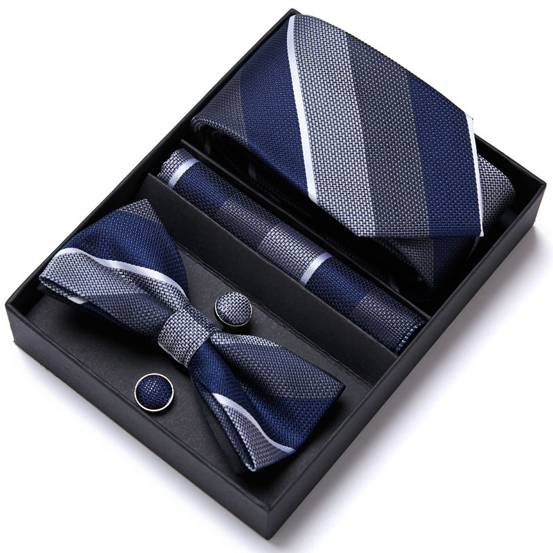 Dasi untuk pria Formal gaun Tu - Mens Grooming Box ulasan dan harga