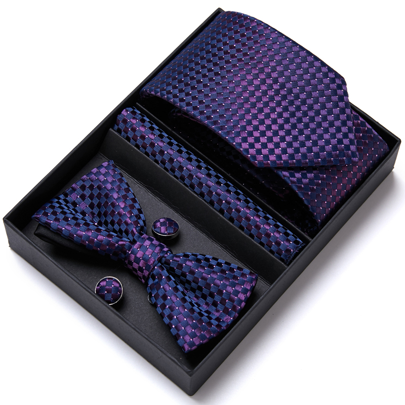 Dasi untuk pria Formal gaun Tu - Mens Grooming Box ulasan dan harga