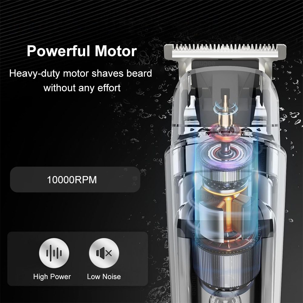 Pemangkas Rambut Elektrik untu - Men'S Grooming Ear Hair ulasan dan harga
