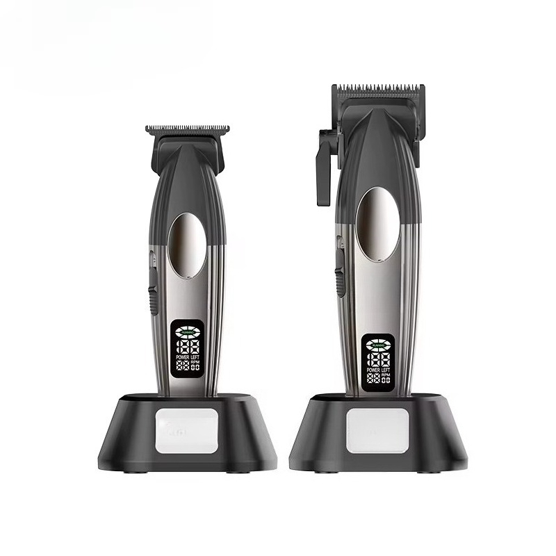 Alat Cukur Rambut, Perlengkapa - Men'S Grooming Electric Trimmer ulasan dan harga