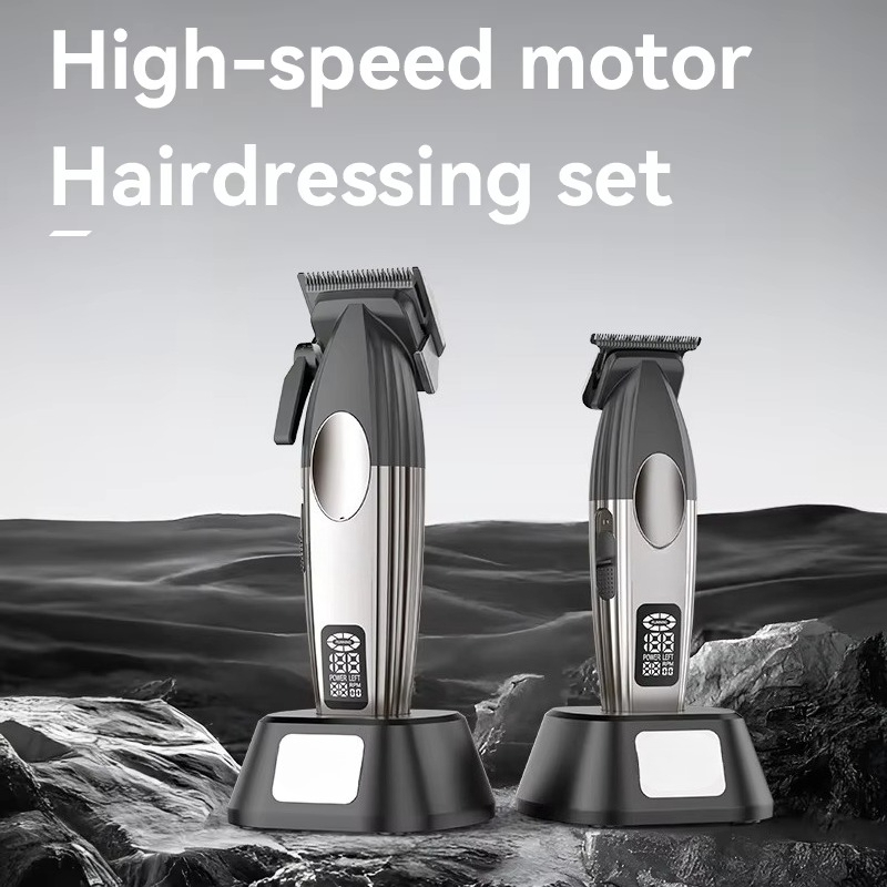 Alat Cukur Rambut, Perlengkapa - Men'S Grooming Electric Trimmer ulasan dan harga
