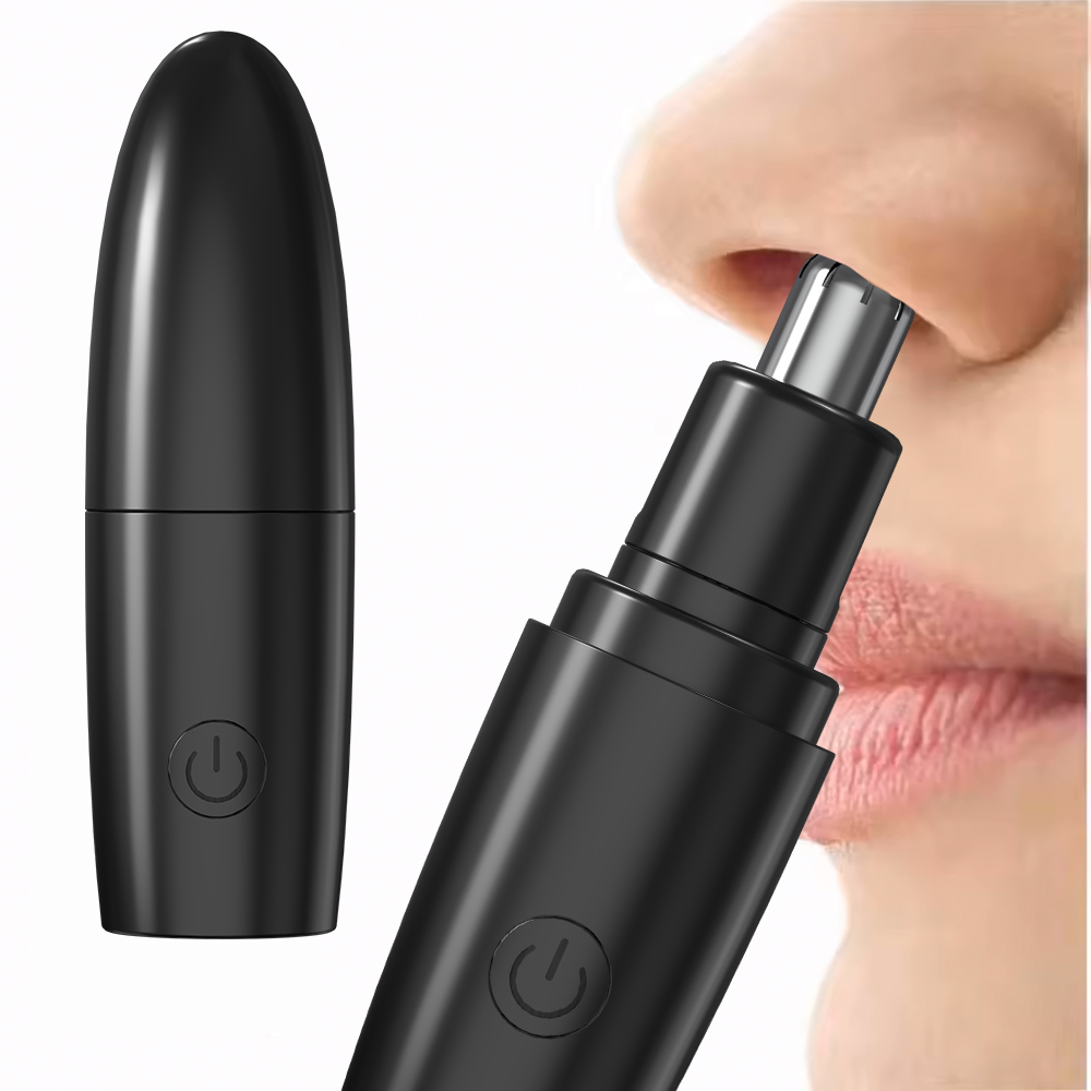 Pemangkas Rambut Hidung Teling - Men'S Grooming Ear Hair ulasan dan harga