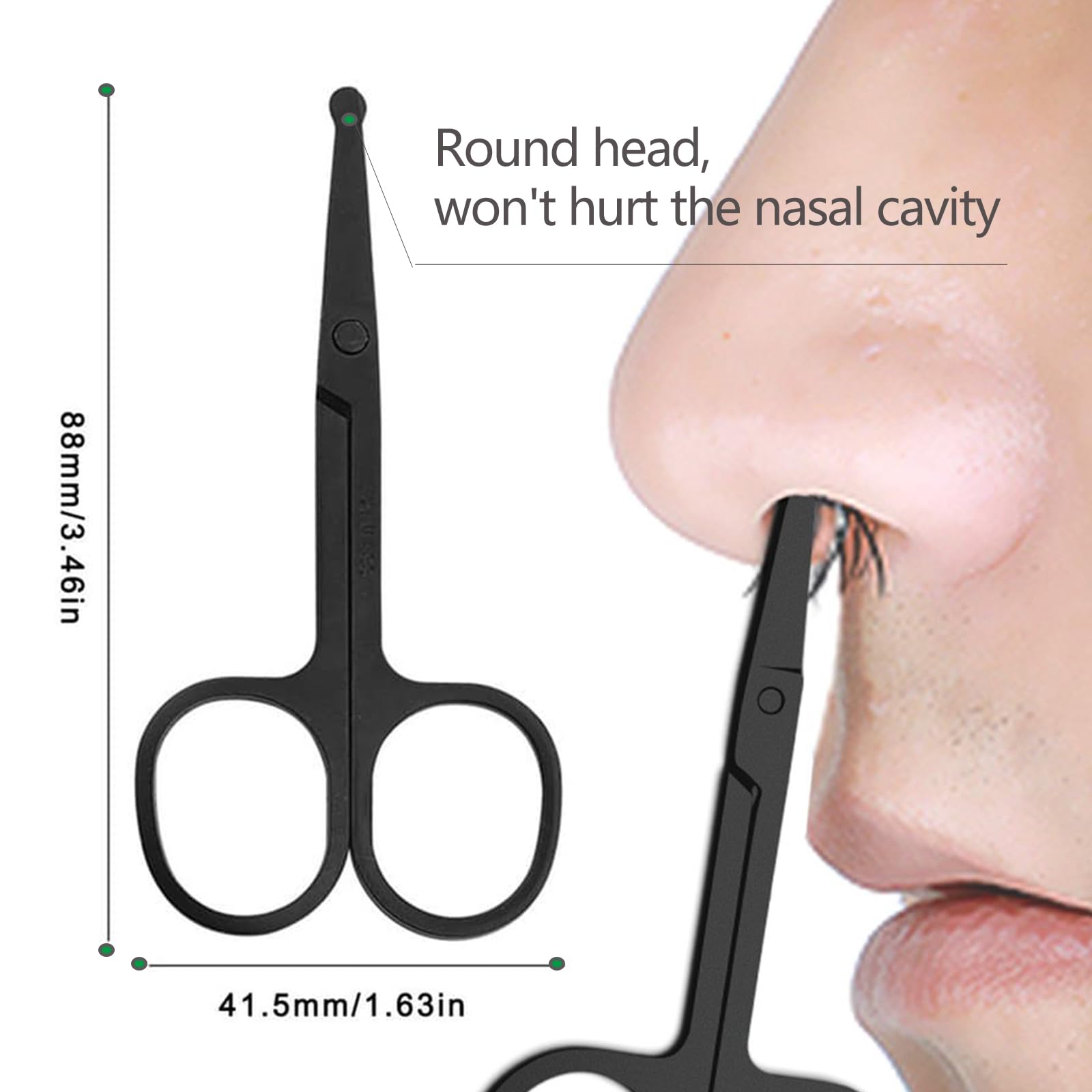 Gunting Alis dengan Sisir Gunt - Men'S Grooming Electric Trimmer ulasan dan harga