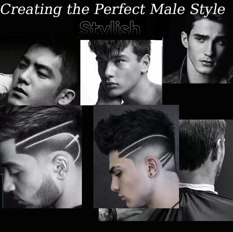 Kemei Alat Cukur Rambut Jenggo - Men'S Grooming Electric Trimmer ulasan dan harga