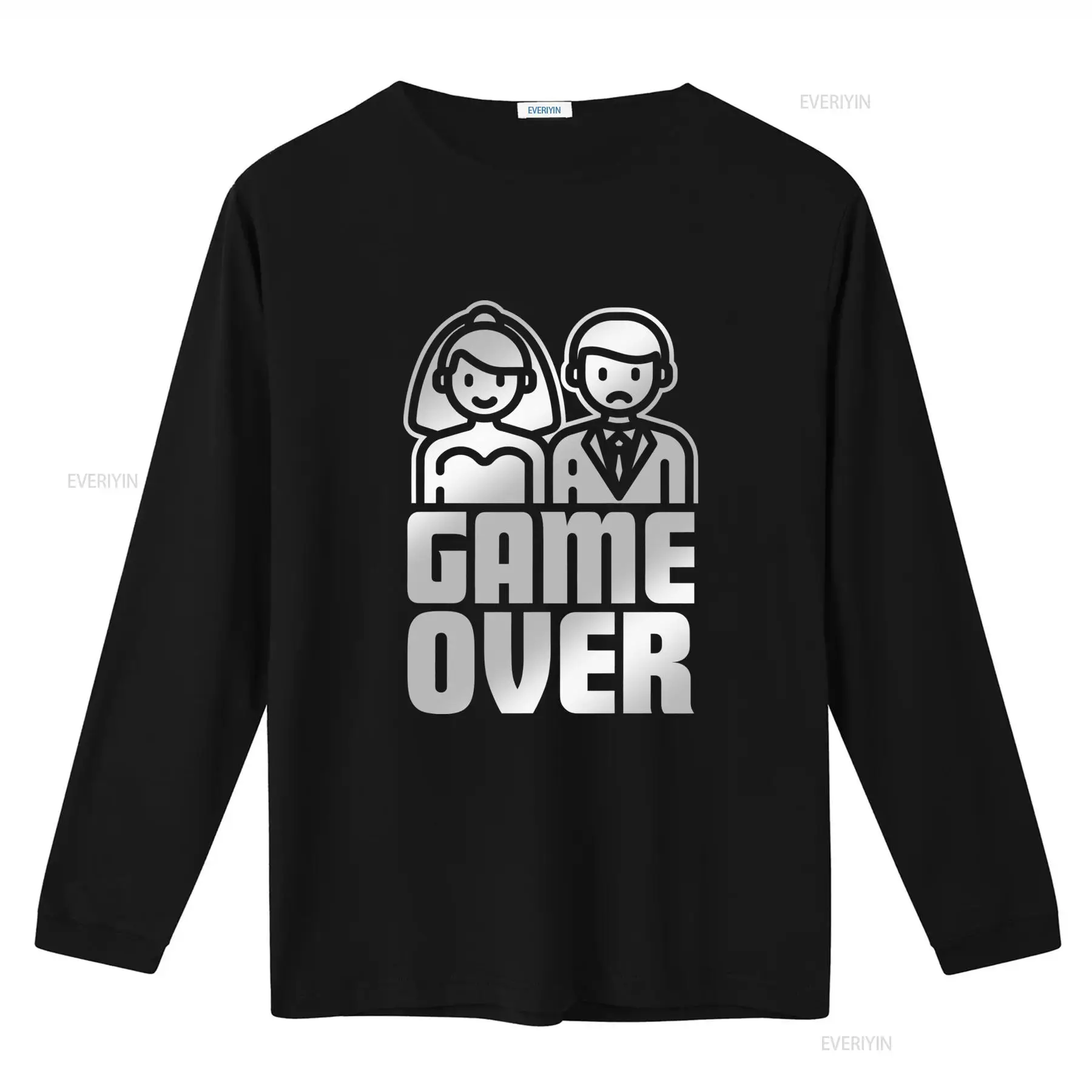GAME OVER Bachelor Party JGA G - Men'S Grooming & Health Made Simple ulasan dan harga