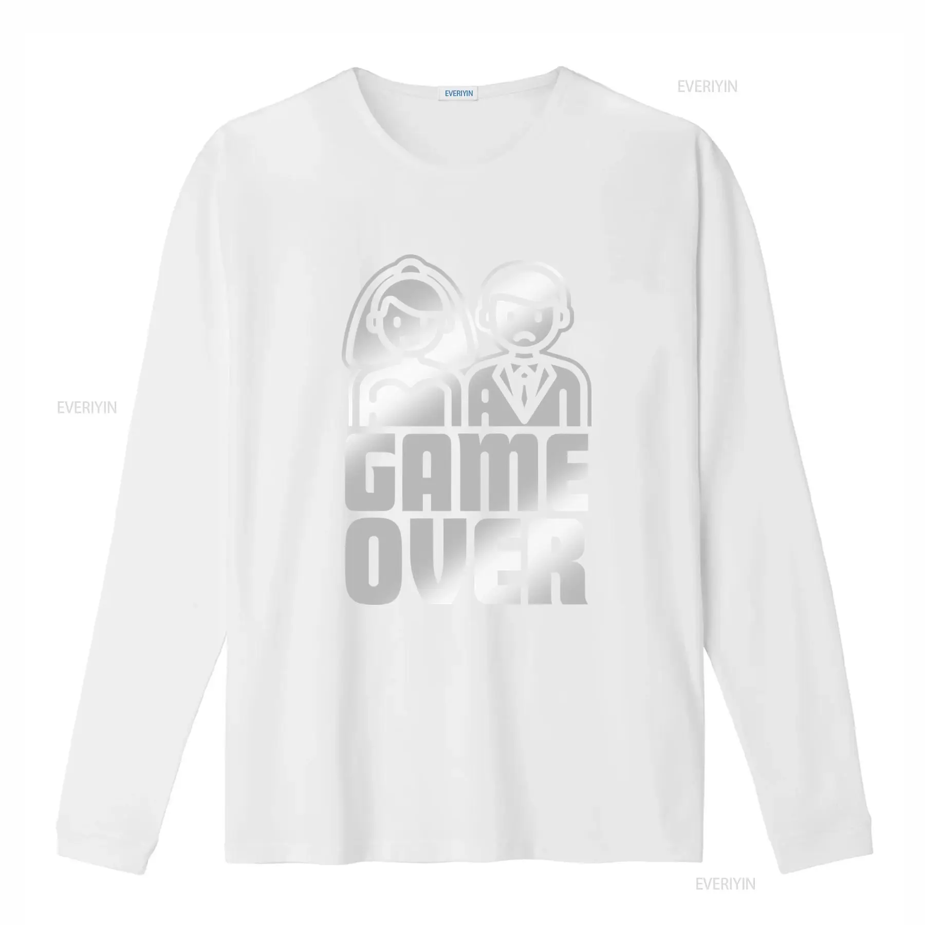 GAME OVER Bachelor Party JGA G - Men'S Grooming & Health Made Simple ulasan dan harga